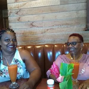 Meet your Posher, Norris